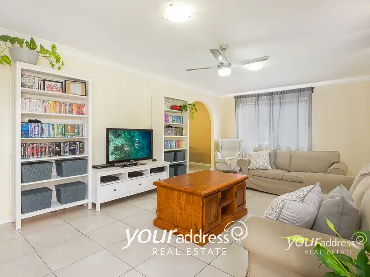 Second view of Homely house listing, 7 Watling Street, Hillcrest QLD 4118