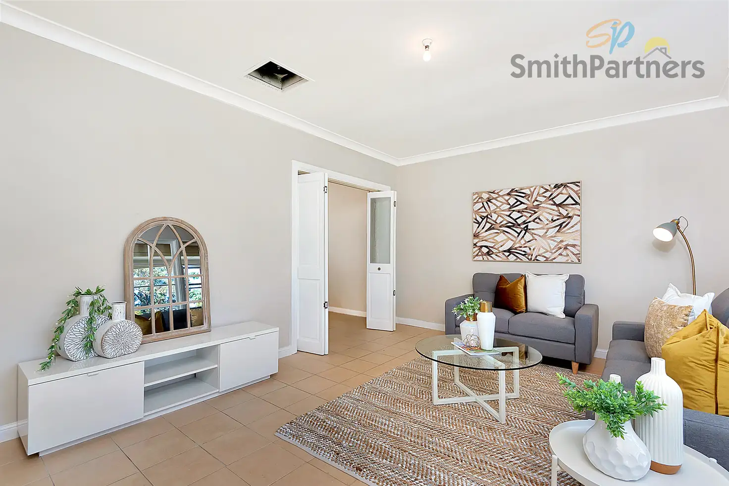 Main view of Homely house listing, 4 Ferrier Avenue, Fairview Park SA 5126