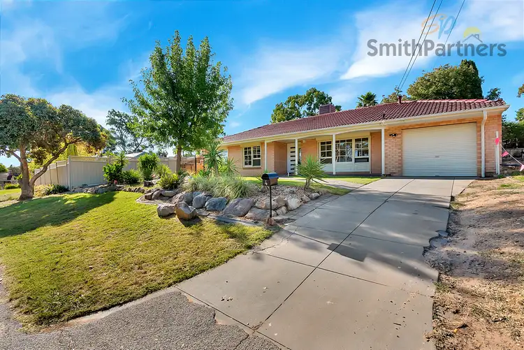 Third view of Homely house listing, 4 Ferrier Avenue, Fairview Park SA 5126