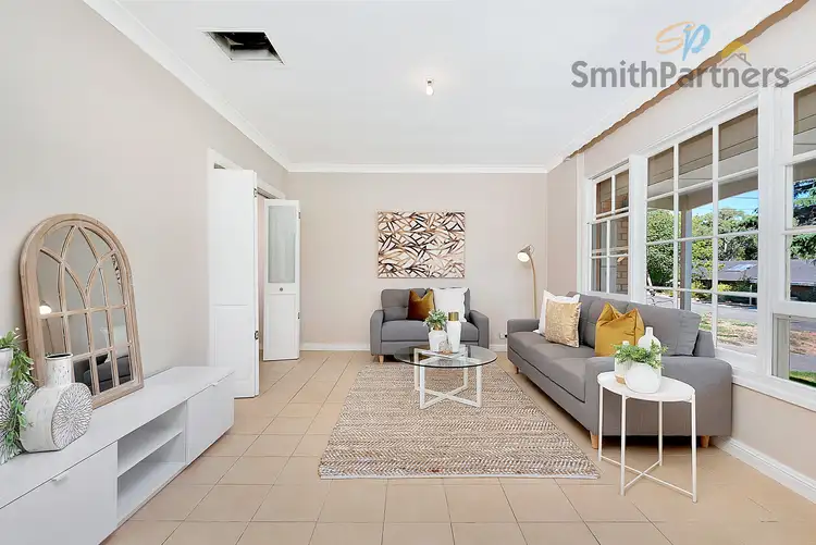 Fourth view of Homely house listing, 4 Ferrier Avenue, Fairview Park SA 5126