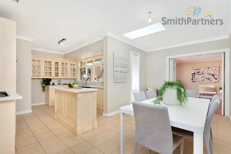 Fifth view of Homely house listing, 4 Ferrier Avenue, Fairview Park SA 5126