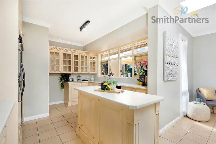 Sixth view of Homely house listing, 4 Ferrier Avenue, Fairview Park SA 5126