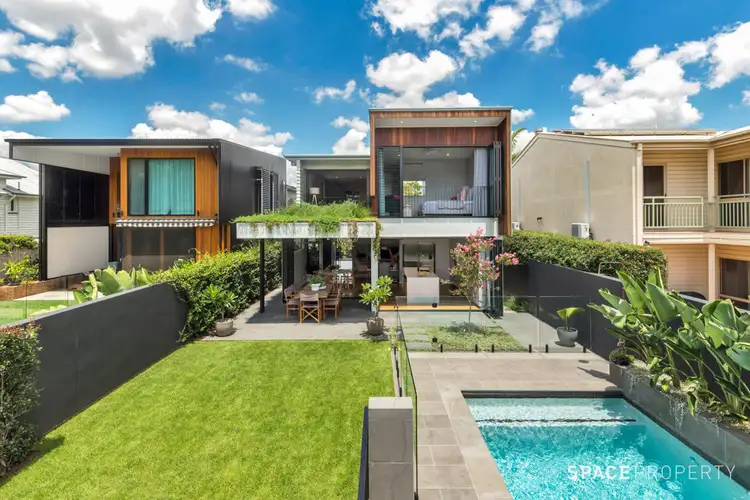 101 Payne Street, Indooroopilly QLD 4068