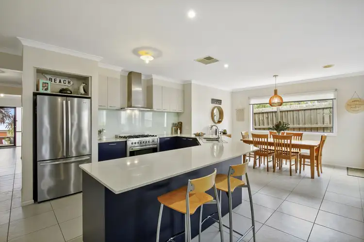 Fourth view of Homely house listing, 3 Warrin Street, Torquay VIC 3228