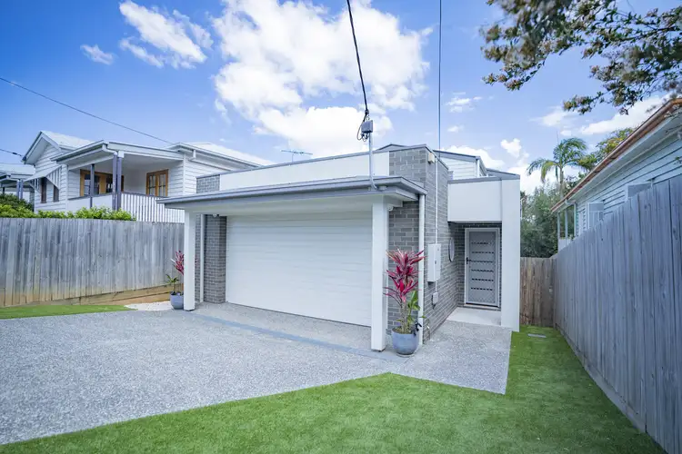 Main view of Homely house listing, 84 Reuben Street, Stafford QLD 4053