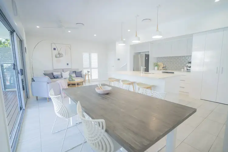 Third view of Homely house listing, 84 Reuben Street, Stafford QLD 4053