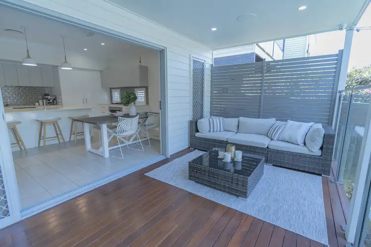 Fifth view of Homely house listing, 84 Reuben Street, Stafford QLD 4053