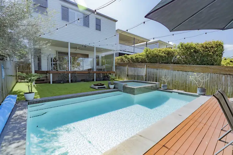 Sixth view of Homely house listing, 84 Reuben Street, Stafford QLD 4053
