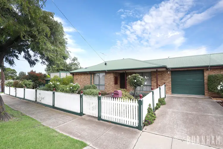Main view of Homely house listing, 1/19 Hertford Road, Sunshine VIC 3020