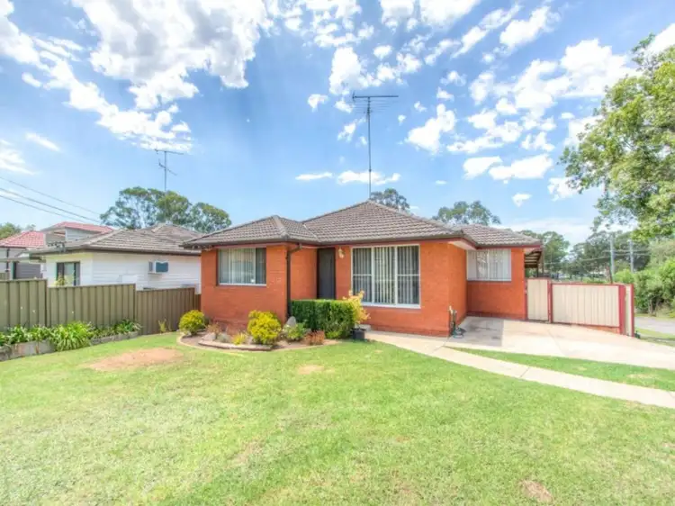 1 Gum Street, Riverstone NSW 2765