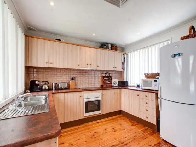 Third view of Homely house listing, 1 Gum Street, Riverstone NSW 2765