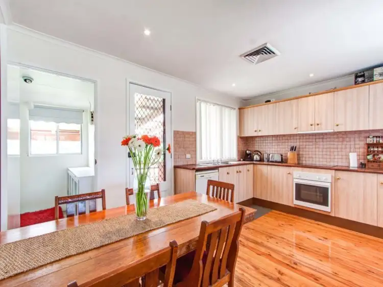 Fourth view of Homely house listing, 1 Gum Street, Riverstone NSW 2765
