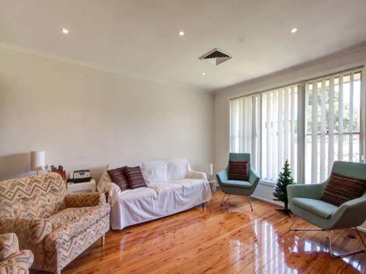 Fifth view of Homely house listing, 1 Gum Street, Riverstone NSW 2765