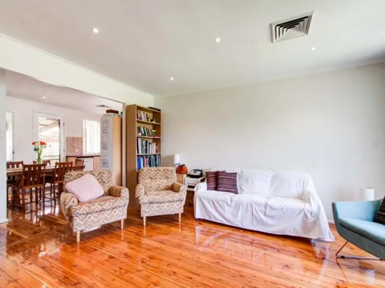 Sixth view of Homely house listing, 1 Gum Street, Riverstone NSW 2765