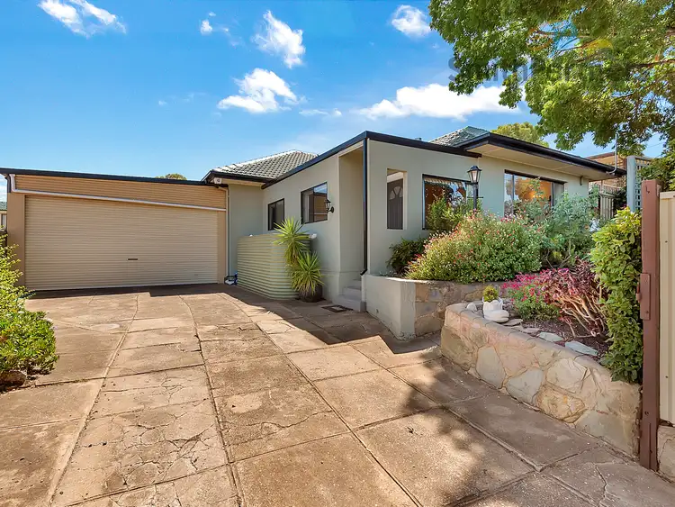38 Murrell Road, Para Hills SA 5096