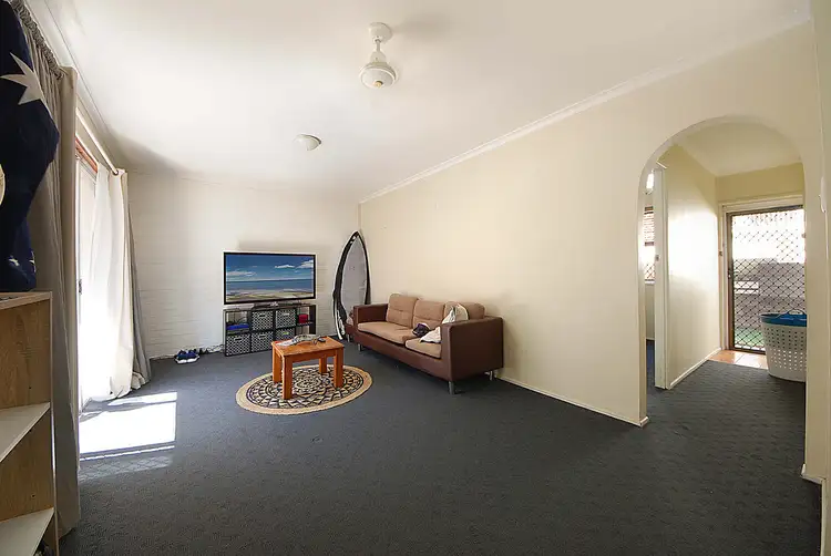 Second view of Homely unit listing, 2/991 Gold Coast Highway, Palm Beach QLD 4221