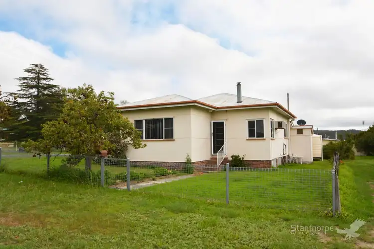Main view of Homely house listing, 42 Bridge Street, Stanthorpe QLD 4380