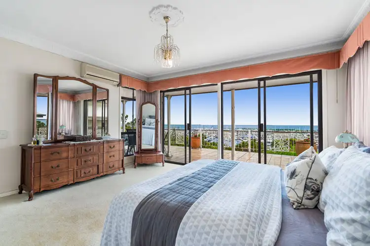 Fourth view of Homely house listing, 88 Oceana Terrace, Manly QLD 4179