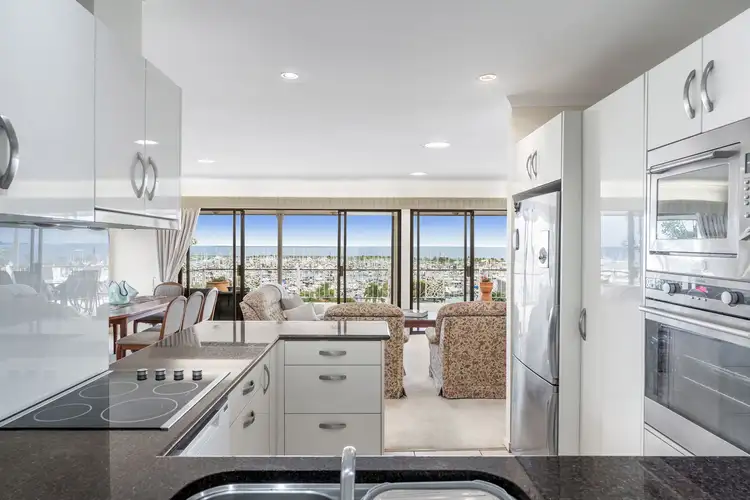 Fifth view of Homely house listing, 88 Oceana Terrace, Manly QLD 4179