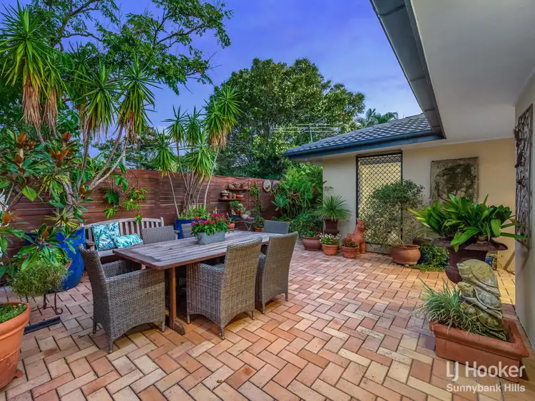 57 Malmrose Street, Wishart QLD 4122