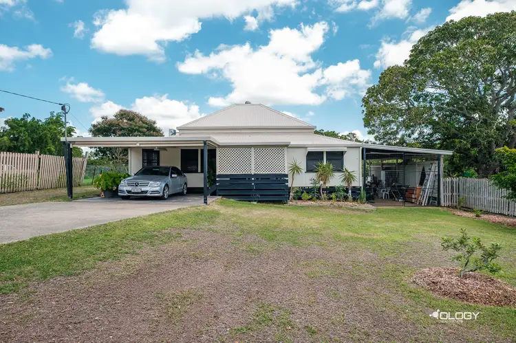 15 Harbourne Street, Koongal QLD 4701