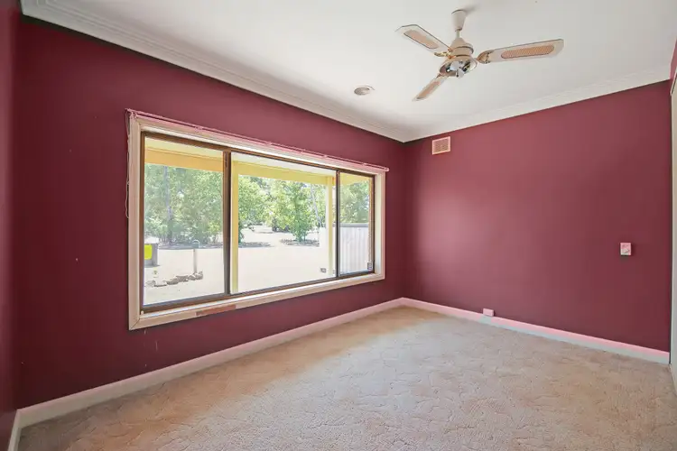Fifth view of Homely house listing, 78 Mackellar Street, Benalla VIC 3672