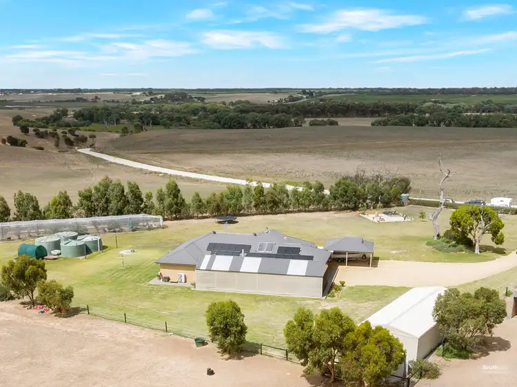 Third view of Homely rural property listing, 3 Barn Hill Road, Finniss SA 5255