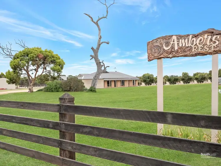 Fourth view of Homely rural property listing, 3 Barn Hill Road, Finniss SA 5255
