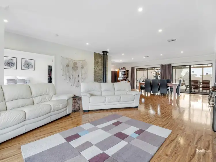 Sixth view of Homely rural property listing, 3 Barn Hill Road, Finniss SA 5255