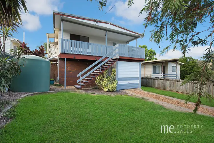 Second view of Homely house listing, 40 Ann Street, Kallangur QLD 4503