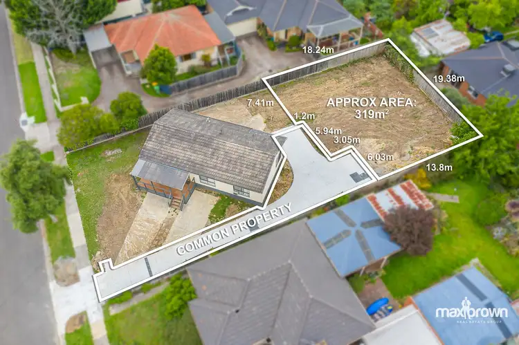 27a Kalimna Street, Mooroolbark VIC 3138