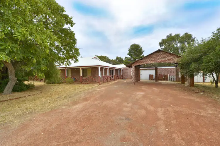 22 Wattleglen Avenue, Erskine WA 6210