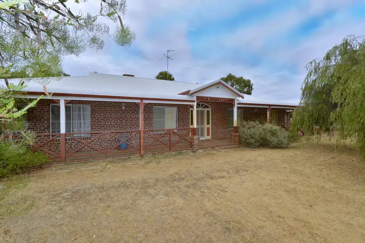 Second view of Homely house listing, 22 Wattleglen Avenue, Erskine WA 6210