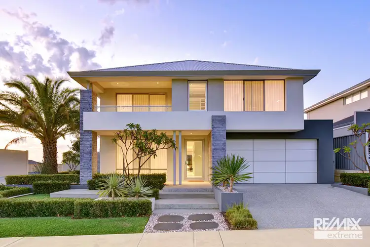 48 Venice Entrance, Iluka WA 6028