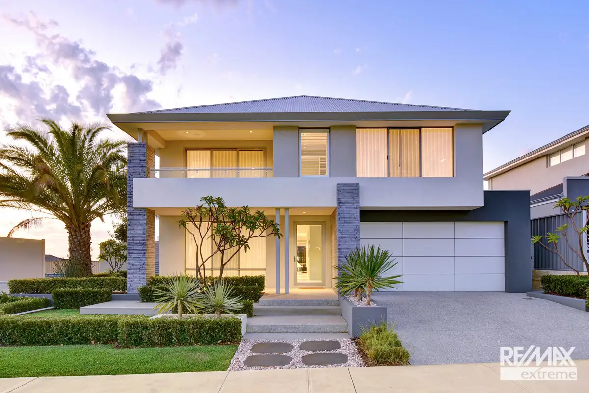 Main view of Homely house listing, 48 Venice Entrance, Iluka WA 6028