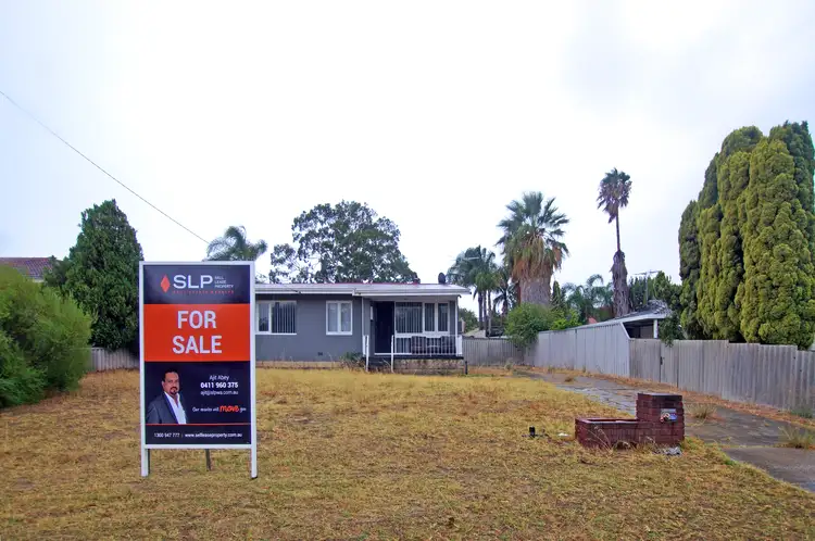 Main view of Homely house listing, 37 Casserley Avenue, Girrawheen WA 6064