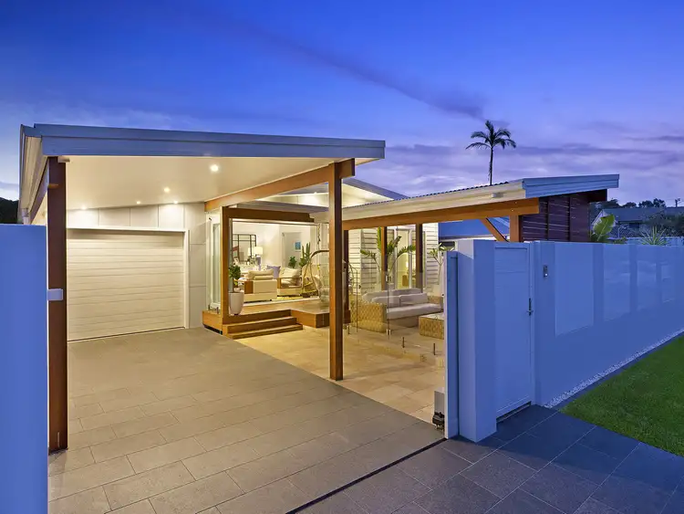 Second view of Homely house listing, 24 Arila Avenue, Wamberal NSW 2260