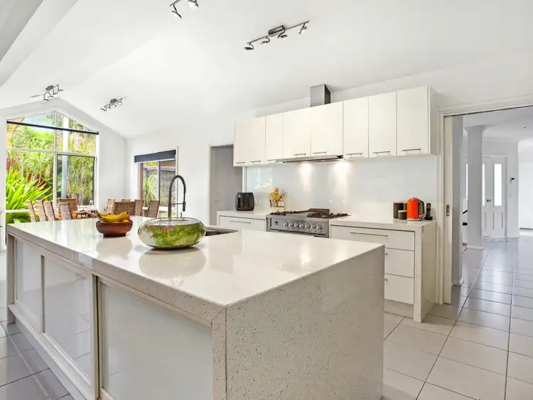 Second view of Homely house listing, 2 Zarah Court, Somers VIC 3927