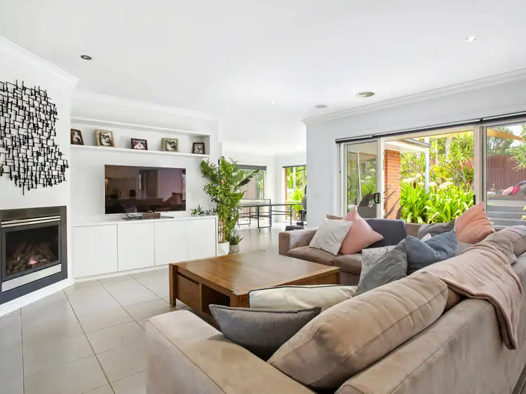 Third view of Homely house listing, 2 Zarah Court, Somers VIC 3927