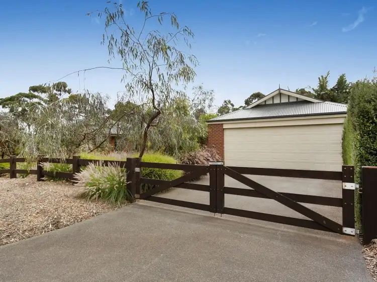 Fourth view of Homely house listing, 2 Zarah Court, Somers VIC 3927