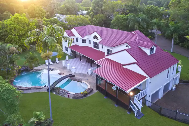 24 Kimberley Court, Doonan QLD 4562
