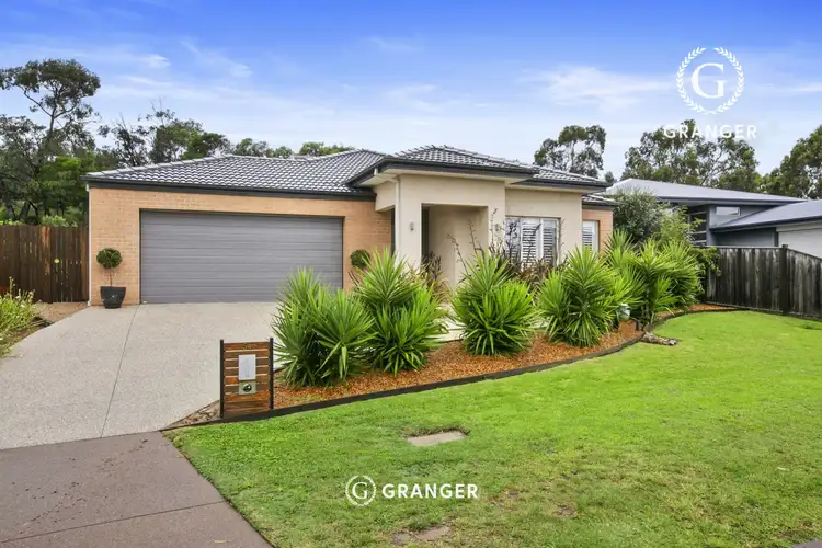 54 Wallaby Drive, Rosebud VIC 3939