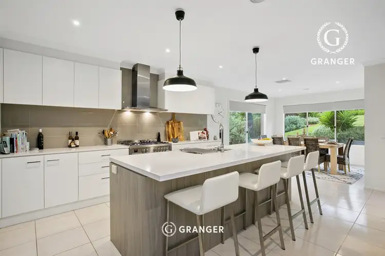 Third view of Homely house listing, 54 Wallaby Drive, Rosebud VIC 3939