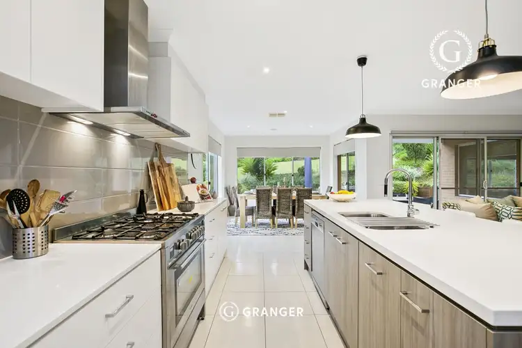 Fourth view of Homely house listing, 54 Wallaby Drive, Rosebud VIC 3939