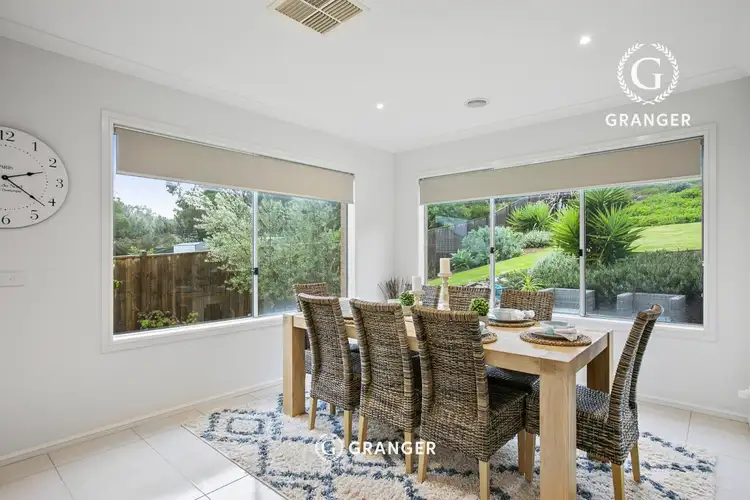 Fifth view of Homely house listing, 54 Wallaby Drive, Rosebud VIC 3939