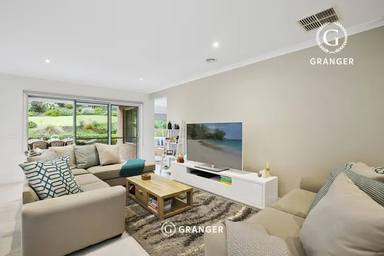 Sixth view of Homely house listing, 54 Wallaby Drive, Rosebud VIC 3939