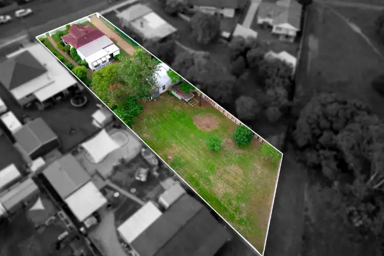 3 Daniel Street, Cessnock NSW 2325