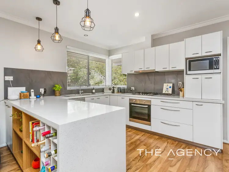 18 Barnsbury Road, Warwick WA 6024
