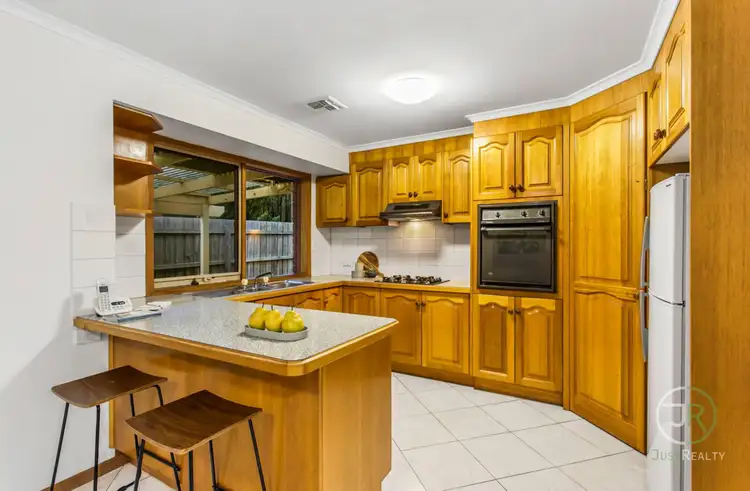 Second view of Homely house listing, 8 Chloe Court, Cranbourne West VIC 3977