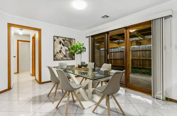 Third view of Homely house listing, 8 Chloe Court, Cranbourne West VIC 3977